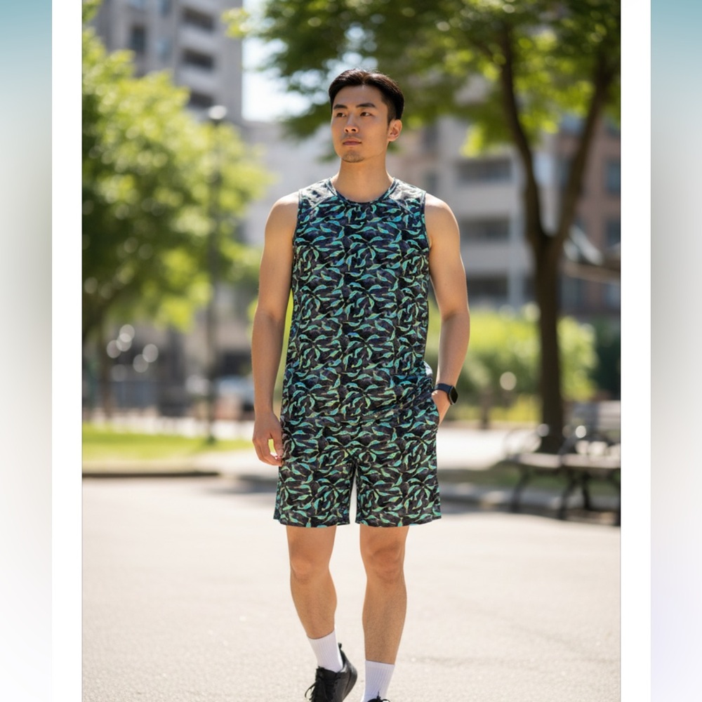 TOMBOY X compression underwear